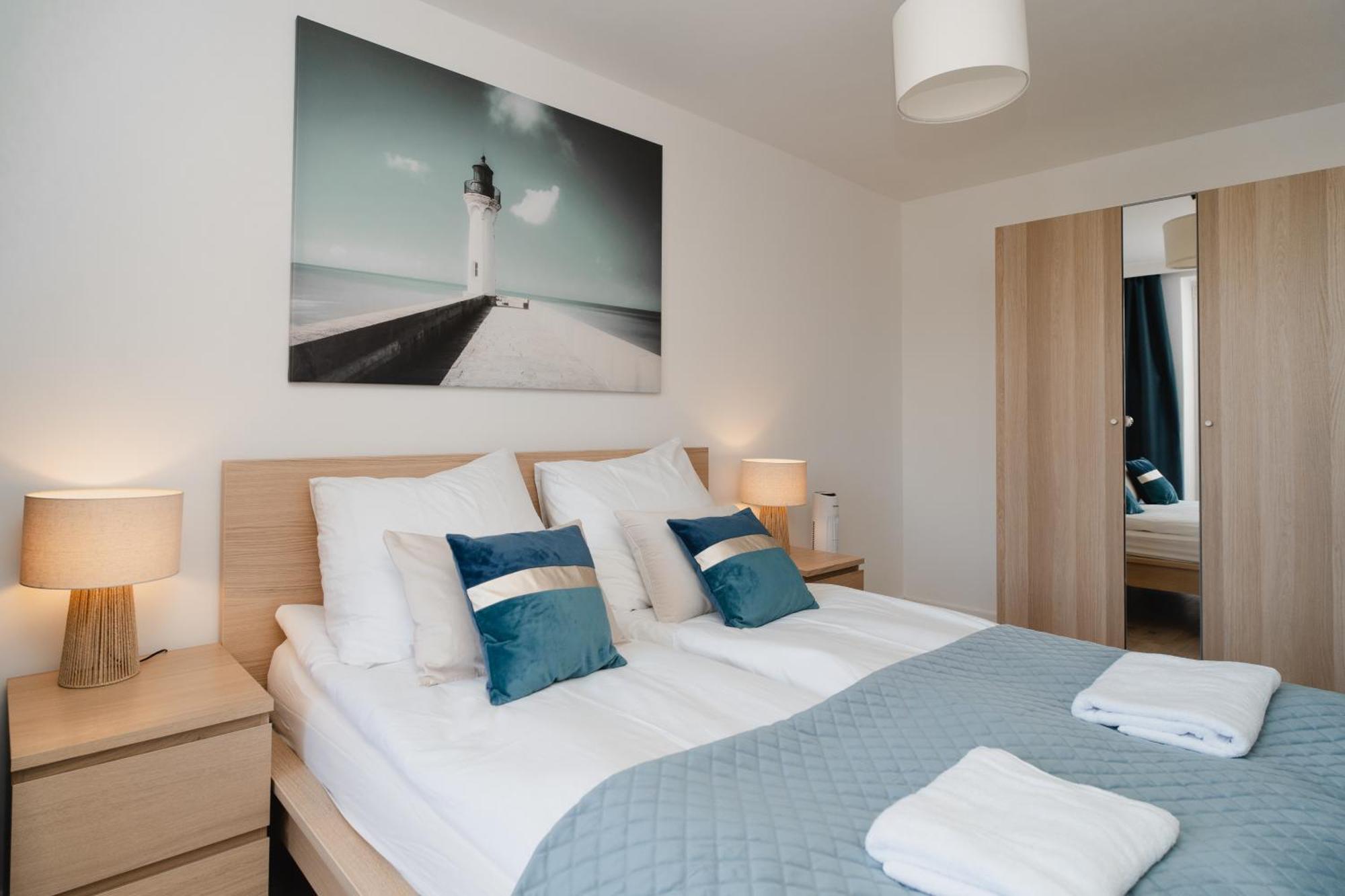Totu Home Torunska Apartment Old Town Γκντανσκ Εξωτερικό φωτογραφία
