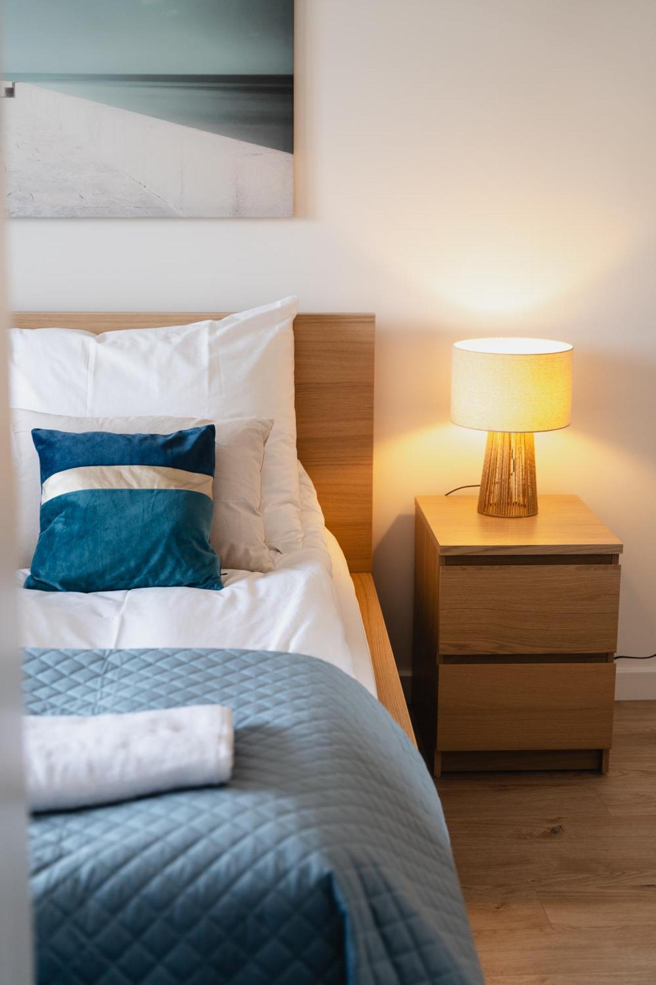 Totu Home Torunska Apartment Old Town Γκντανσκ Εξωτερικό φωτογραφία