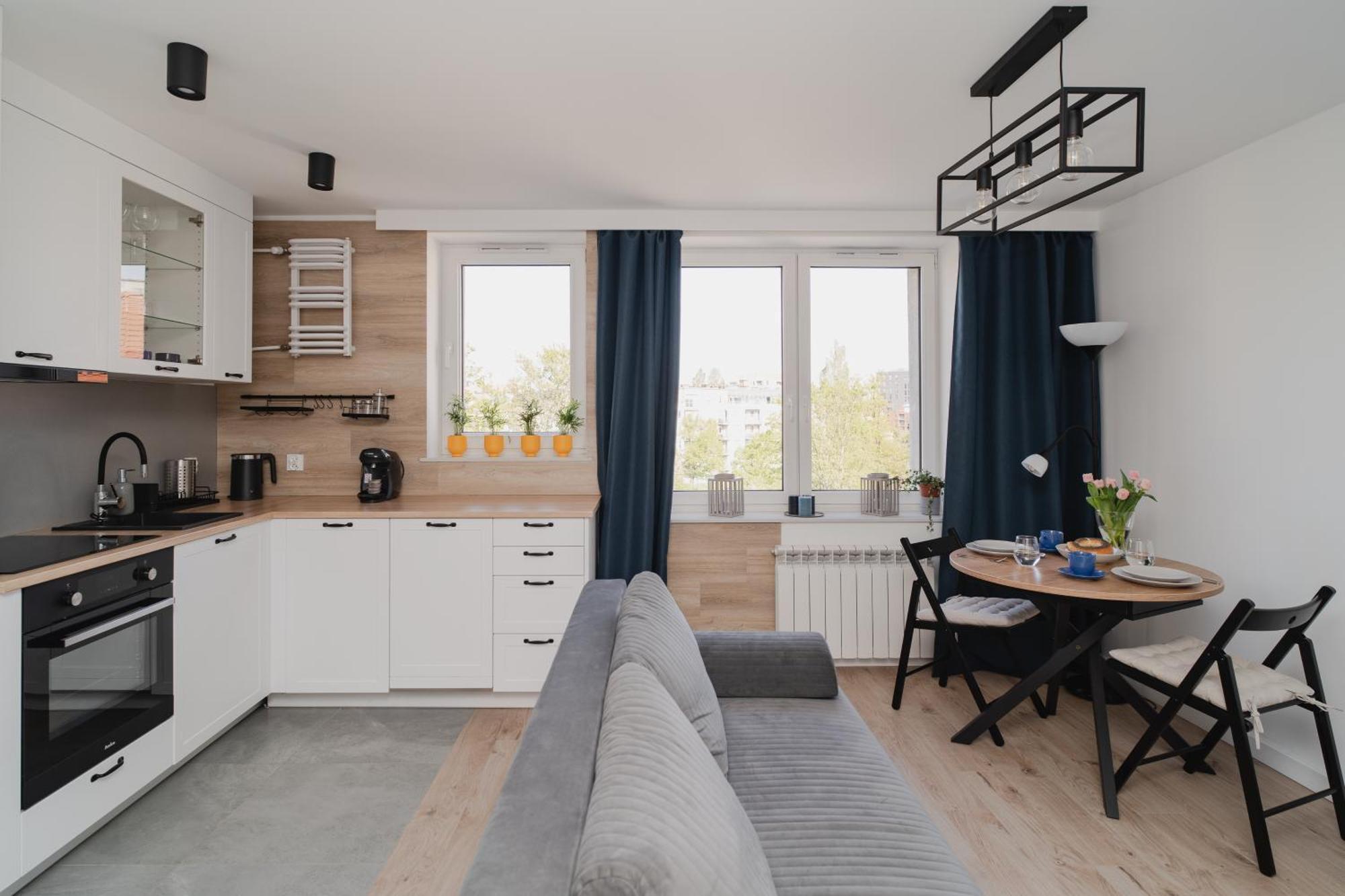 Totu Home Torunska Apartment Old Town Γκντανσκ Εξωτερικό φωτογραφία