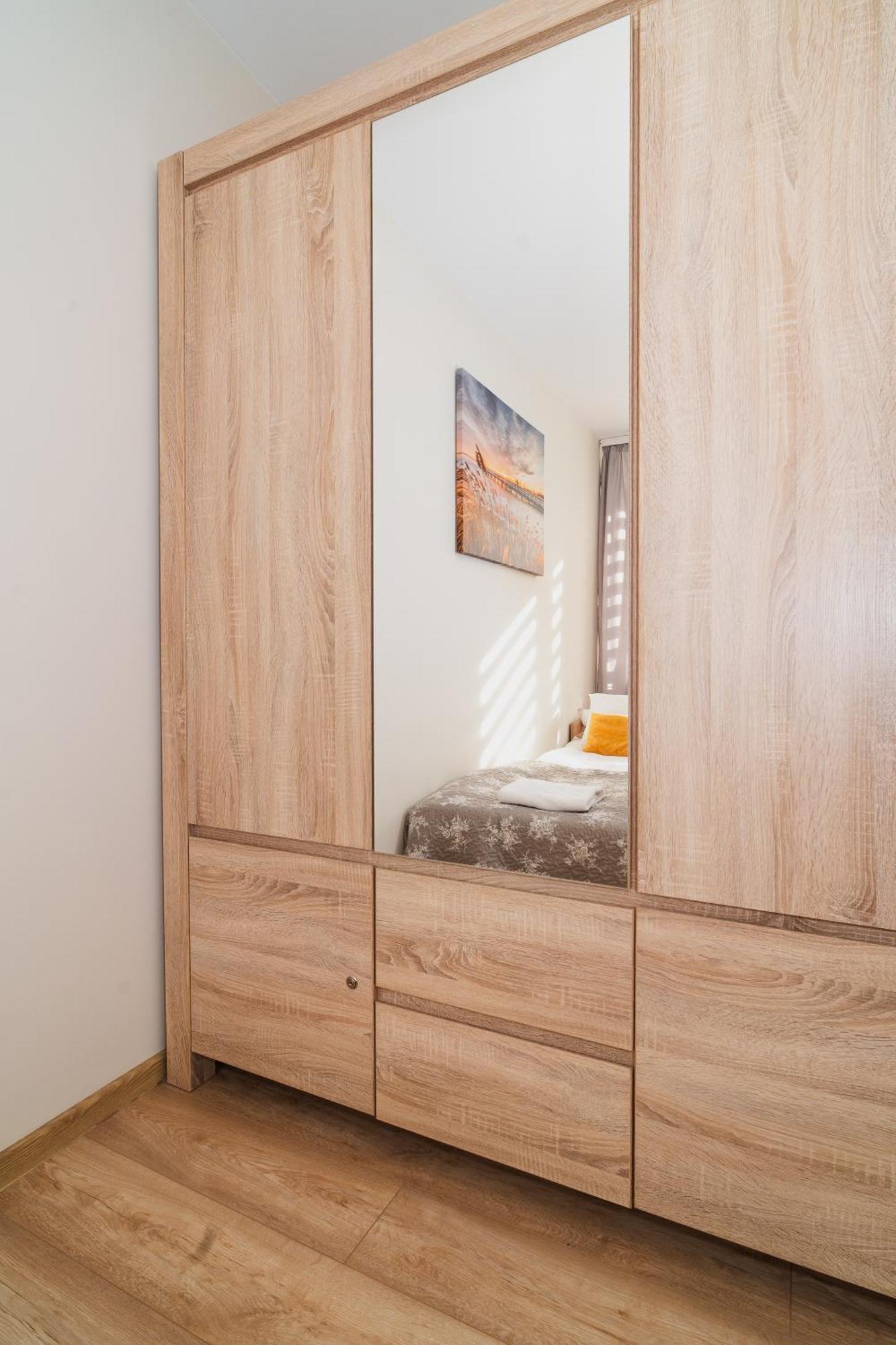 Totu Home Torunska Apartment Old Town Γκντανσκ Εξωτερικό φωτογραφία